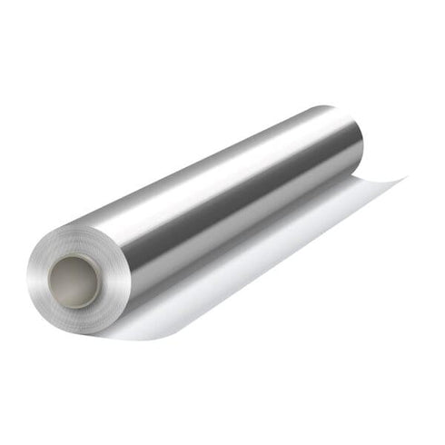 0.05mm Stainless Steel Shim Stock 610mm Wide x p/m - Shim Stock Metals UK